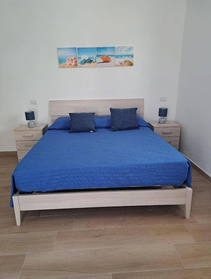 Foto 7 von 12: One-Bedroom Apartment with Garden