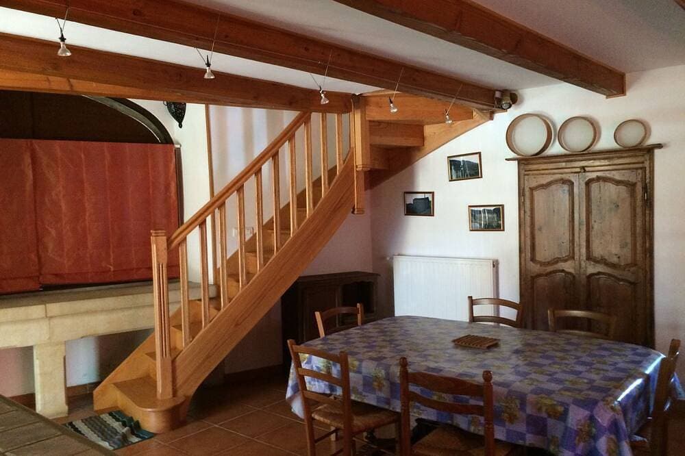 Foto 8 von 12: Scheune komplett renoviert