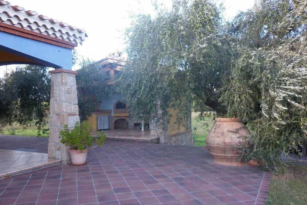 Ferienhaus / Villa - Girasole 1