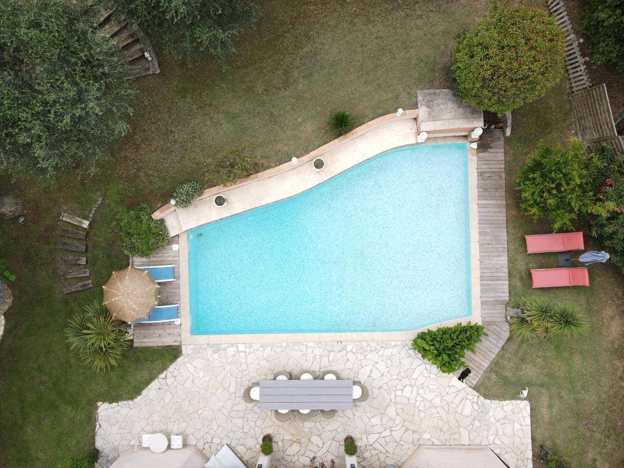 Foto 12 von 28: Holiday Home