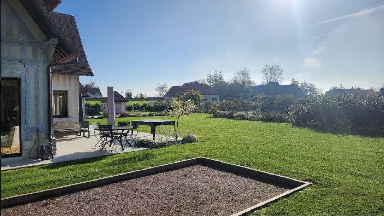 Foto 7 von 36: Villa La Normandie