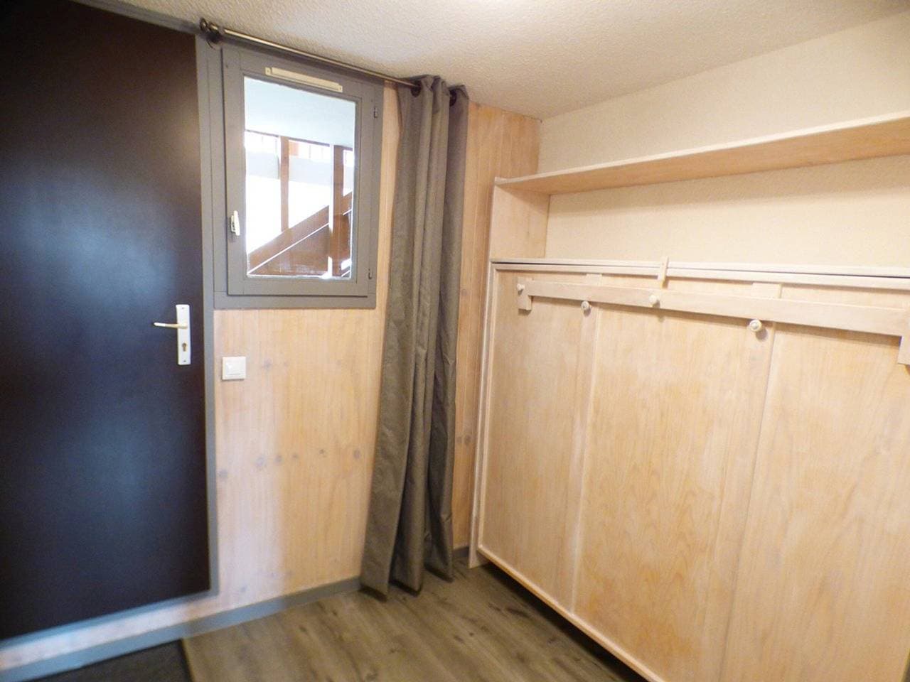 Foto 4 von 16: Gemütliches Studio Les Saisies 4 Personen