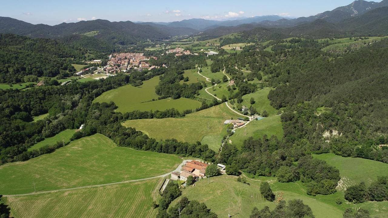 La Batllia 1