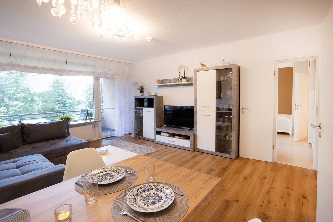 Foto 7 von 27: Ferienwohnung Traumhaft