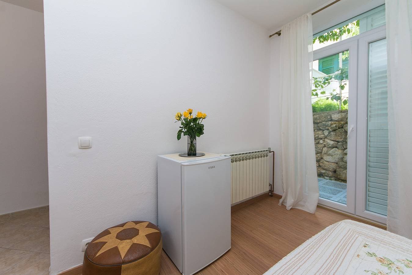 Foto 12 von 15: Zimmer mit Terrasse Brela, Makarska S-2717-i