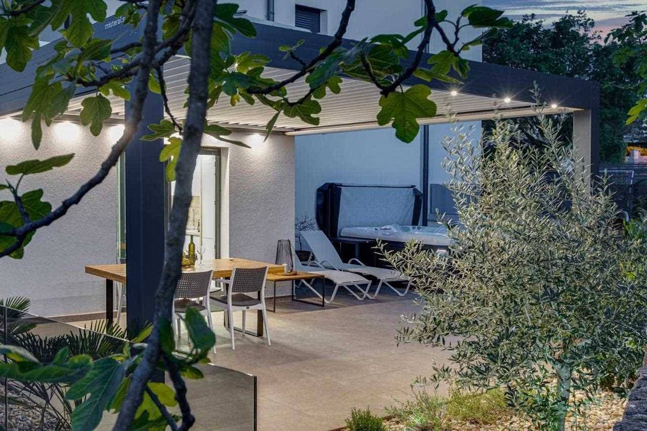Foto 10 von 26: Premium Ferienwohnung I. mit Whirlpool