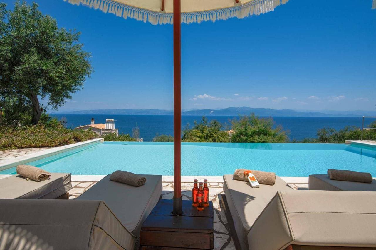 Foto 7 von 43: Villa with Sea View