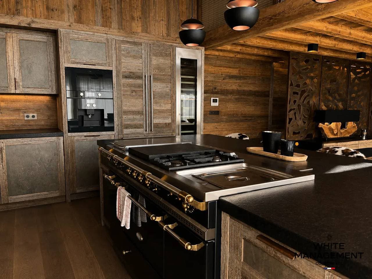 Foto 8 von 20: Wunderschönes Chalet in der Nähe von Lake Praz