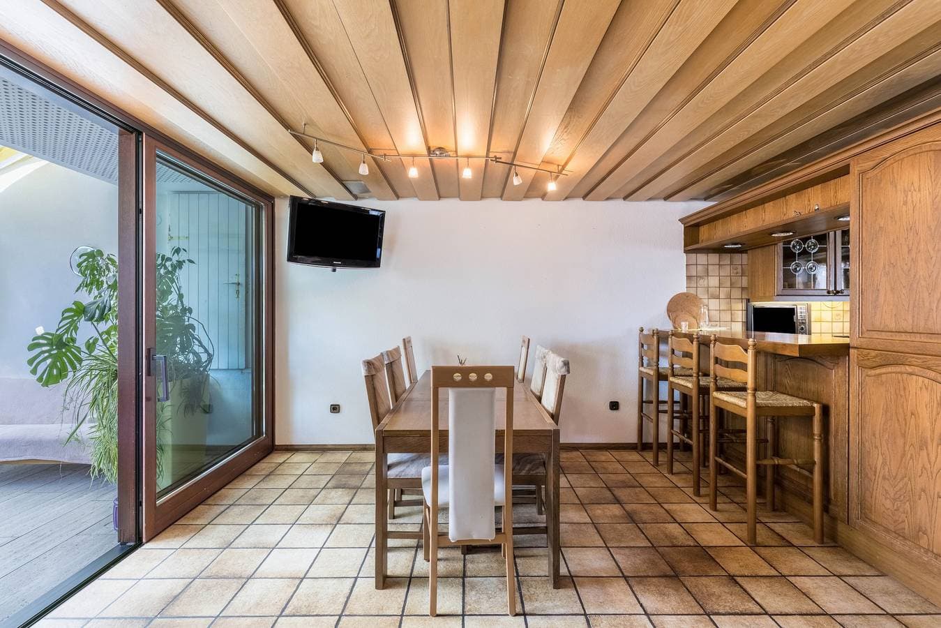 Große Ferienwohnung Wagner 1