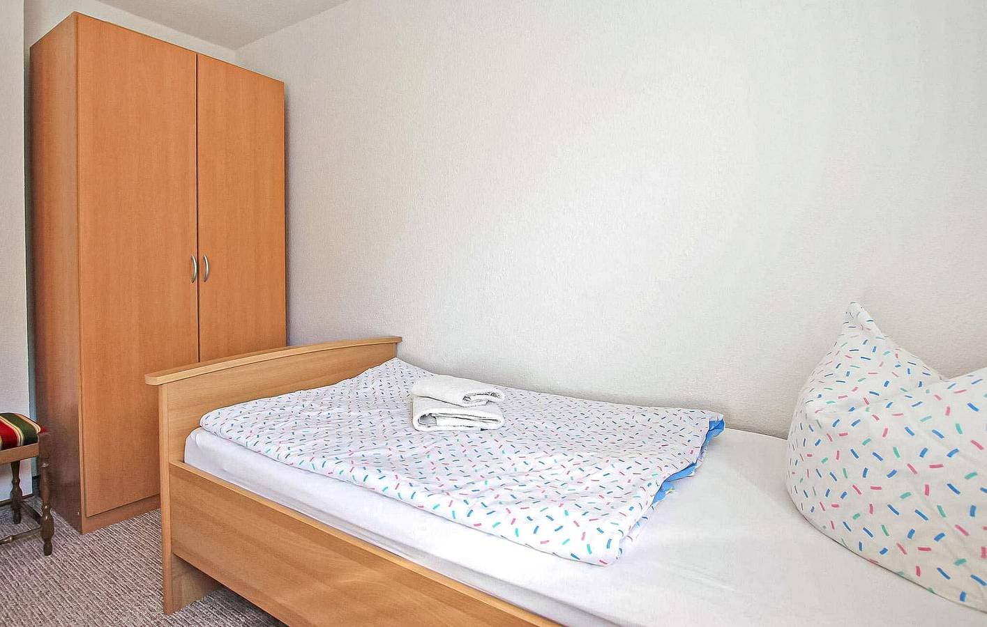 Foto 13 von 20: Appartement mit Meerblick in Alt Reddevitz