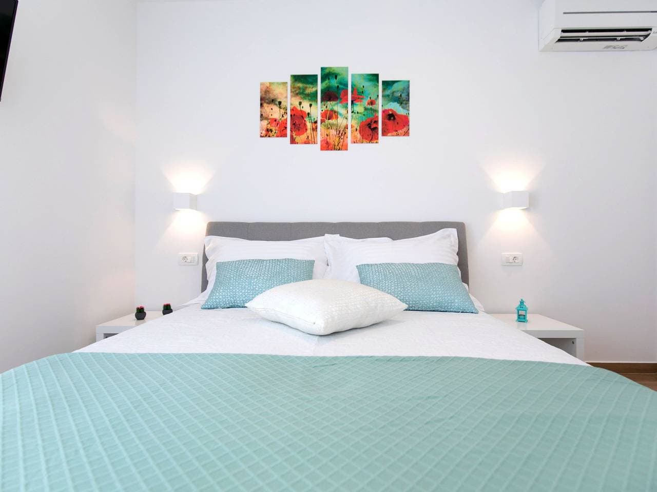 Foto 6 von 17: "Villa Magdalena" mit privatem Pool