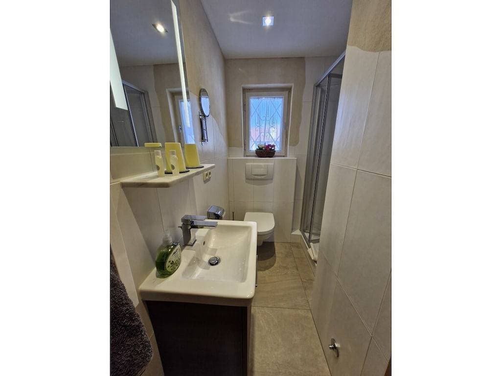 Foto 4 von 41: Ferienwohnung mit 1 Schlafzimmer