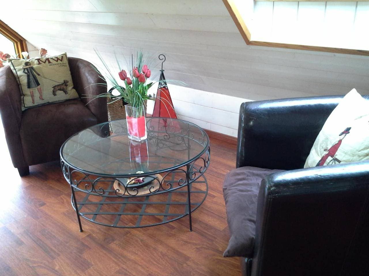 Foto 10 von 30: Three-Bedroom House