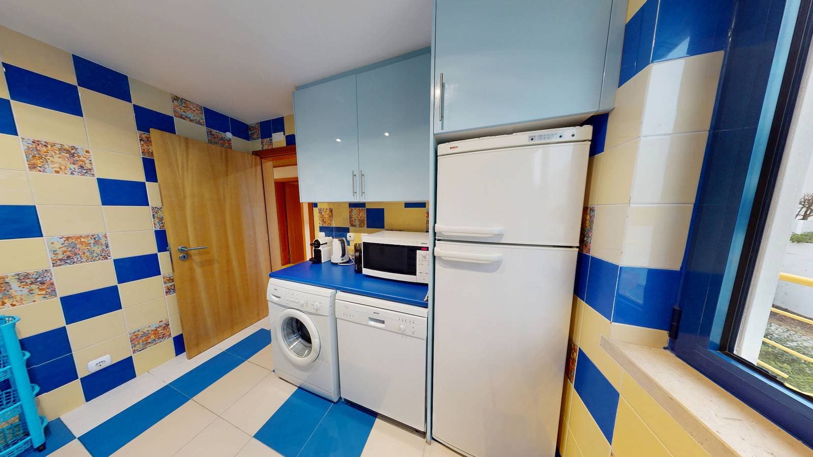 Foto 10 von 24: Apartamento Marina de Albufeira, T1-,