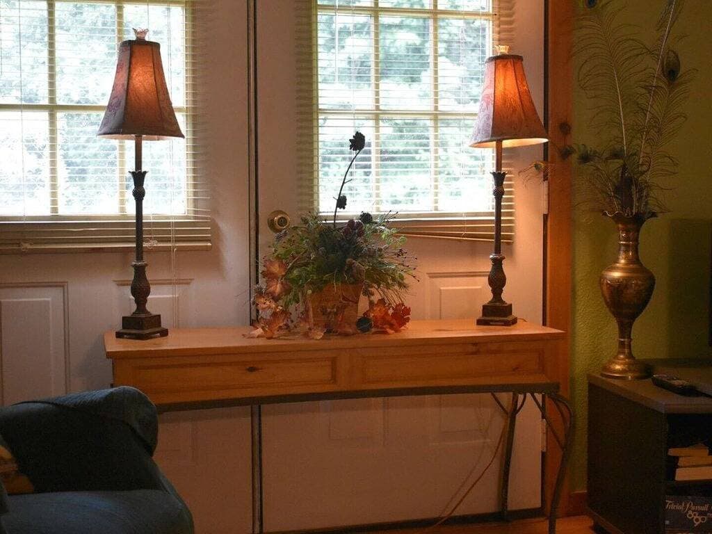 Foto 6 von 25: Hiawassee River Cabin Unit A