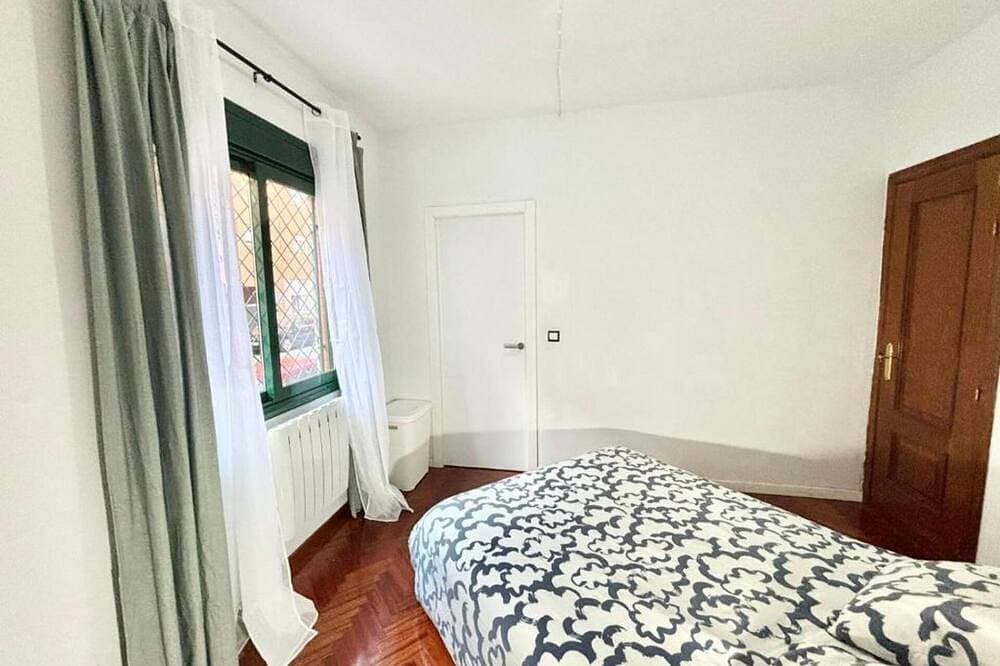 Foto 4 von 19: Centro Atocha Méndez Álvaro (1-bedroom apartment)