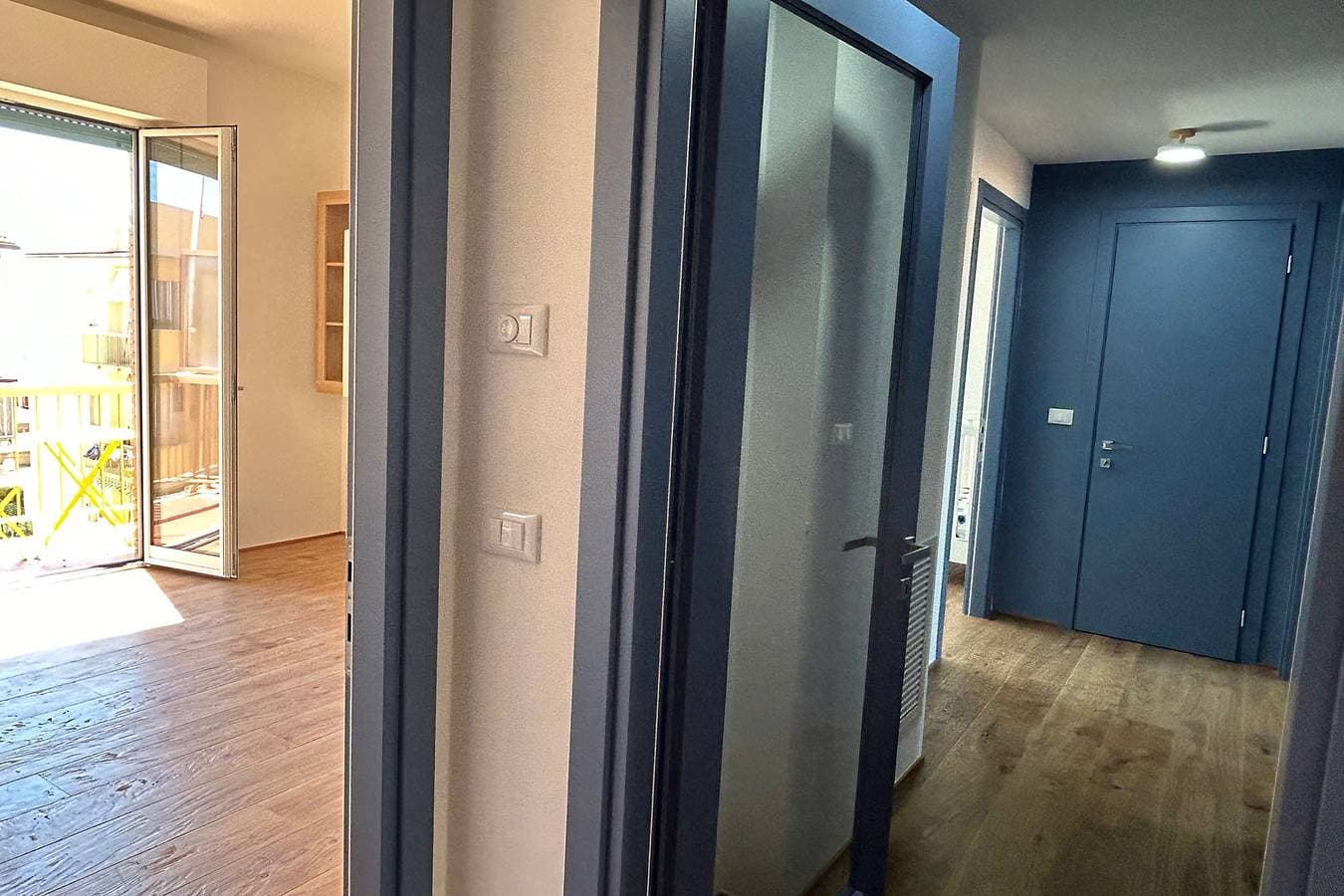 Foto 7 von 37: Ferienwohnung Alta Marea nahe am Meer