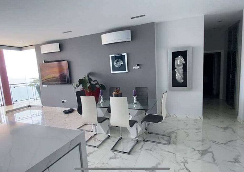 Foto 5 von 25: Penthouse In The Sea, Tauro