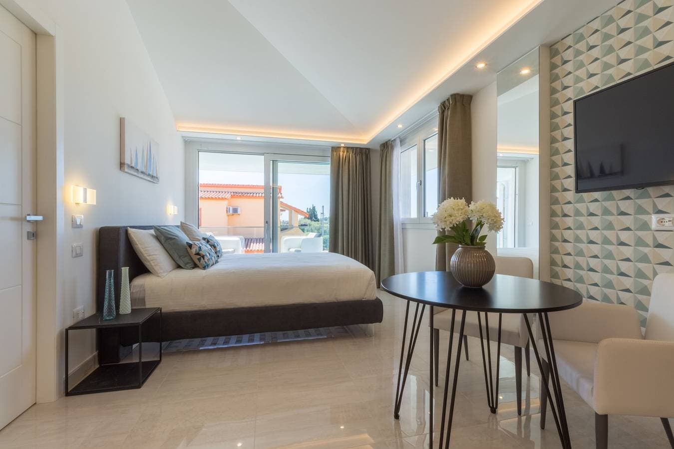 Residence Meridian Unità 7 1