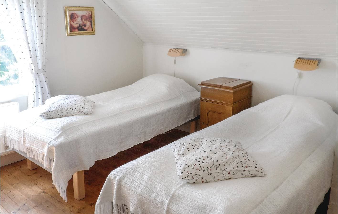 Foto 13 von 15: Ferienhaus für 5 Personen