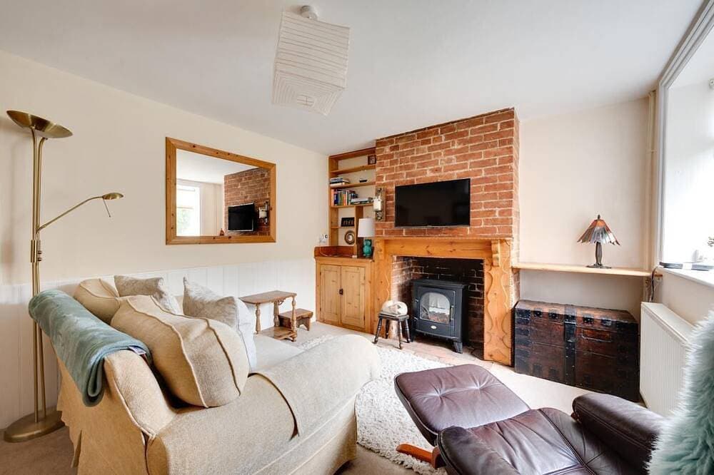 Foto 5 von 11: 2 Bed in Halesworth (oc-cpl)