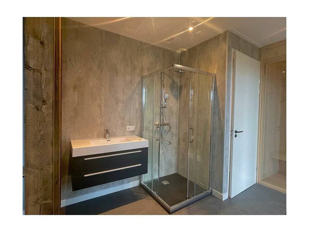 Foto 7 von 15: Ferienhaus für 2 Personen mit Sauna