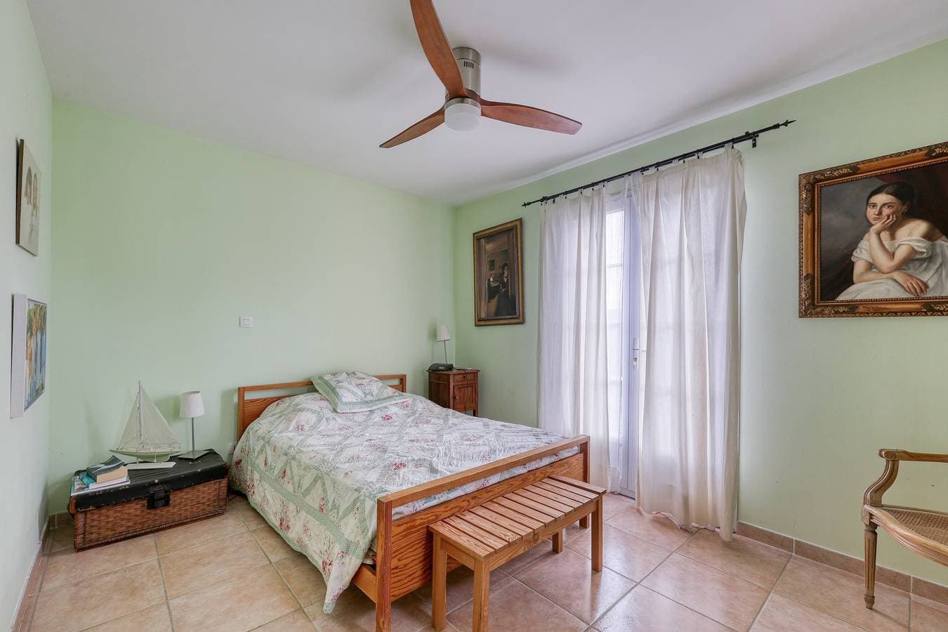 Foto 5 von 30: Ferienhaus für 12 Personen mit Garten