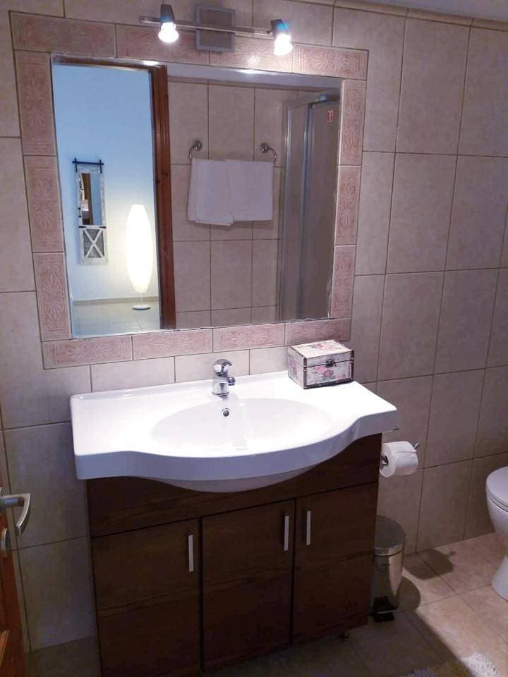 Foto 9 von 12: Studio Apartment