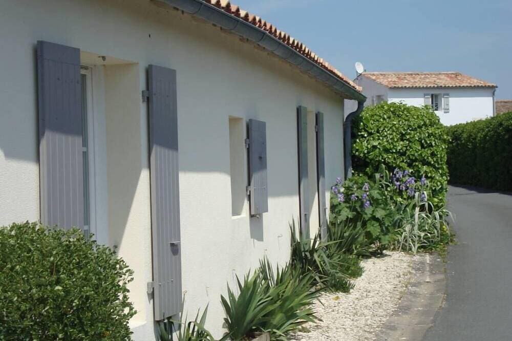Foto 6 von 18: Ferienhaus / Villa - La flotte en ré