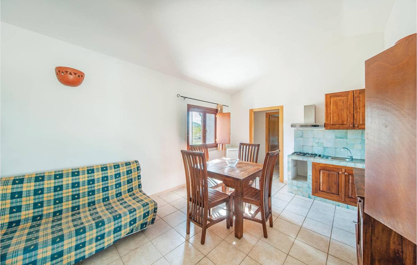 Foto 13 von 23: Appartement am Strand mit Pool und Parkplatz
