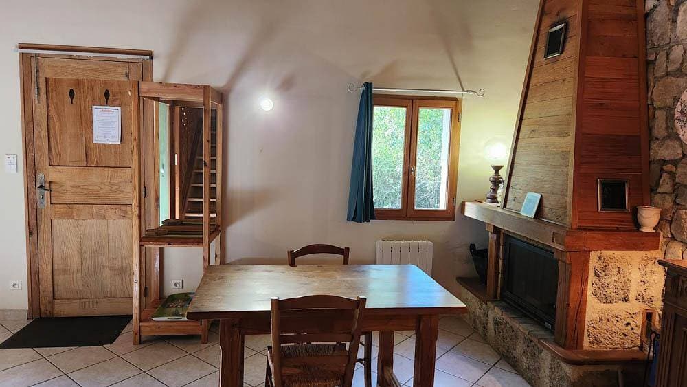 Foto 7 von 25: Le Cabanon de mon Père