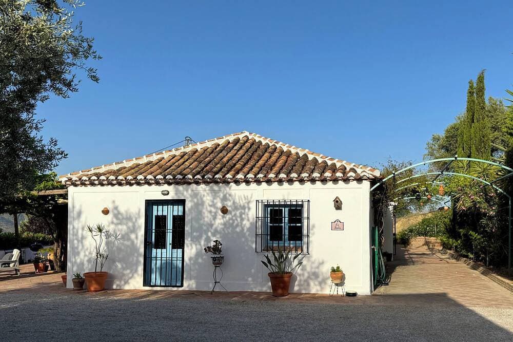 Foto 10 von 30: Finca La Santa. Unparalleled Views and Serene Sanctuary