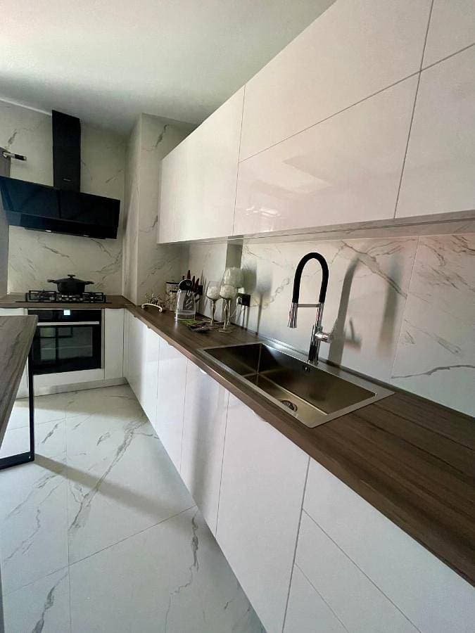 Foto 5 von 8: One-Bedroom Apartment