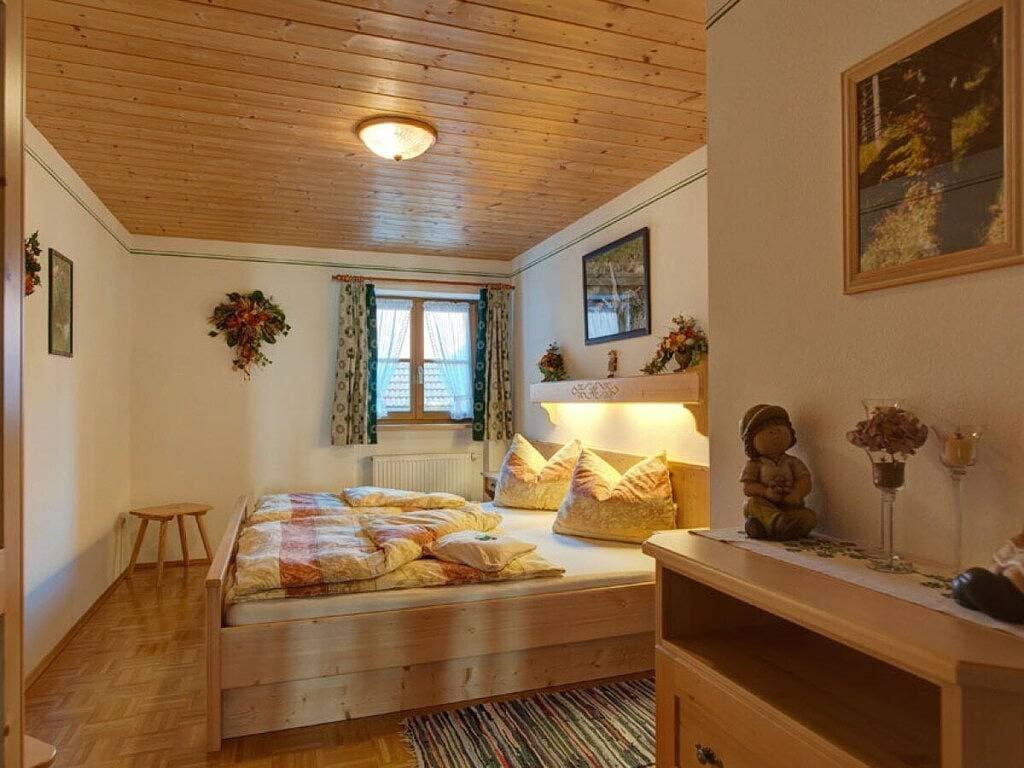 Foto 8 von 20: Ferienwohnung mit 1 Schlafzimmer