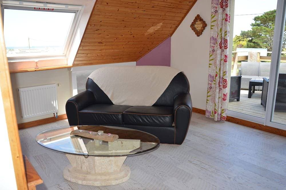 Foto 7 von 28: Furnished, 2 stars, with sea view