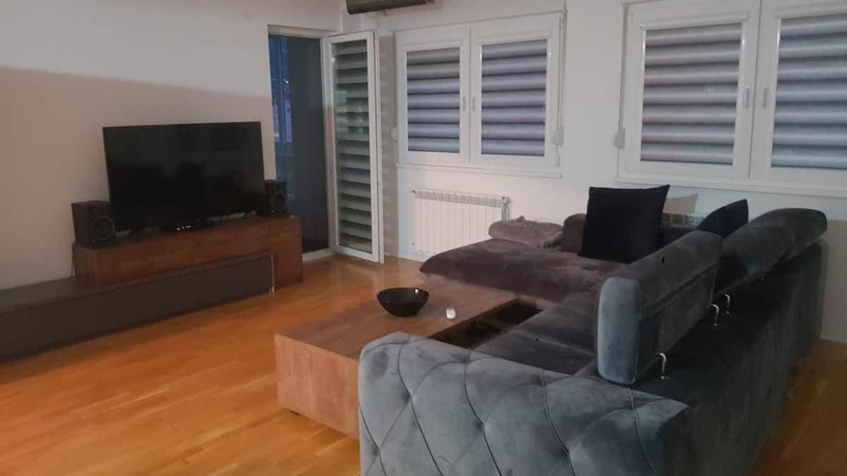 50 Shades Of Gray Appartement 1