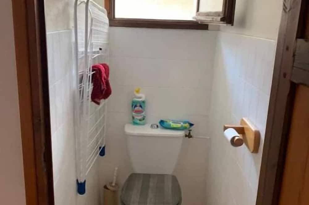 Foto 6 von 30: Colmars Le Coin Détente Tout Confort: Duplex