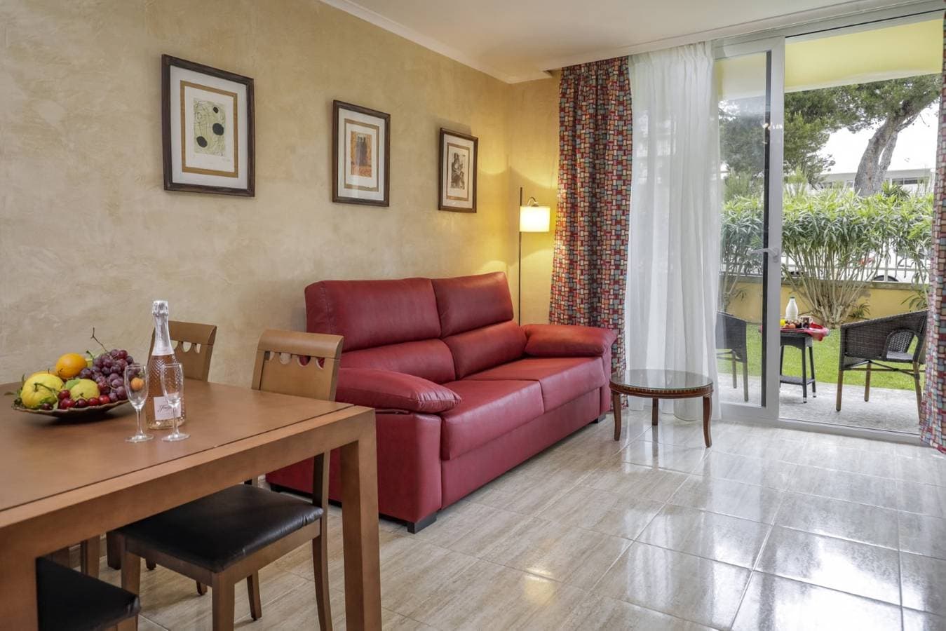 Foto 9 von 19: YourHouse Ronda Playa Holidays
