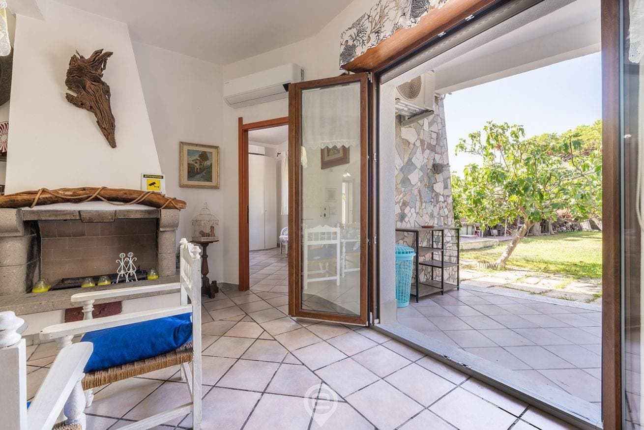 Villa 85m² 1