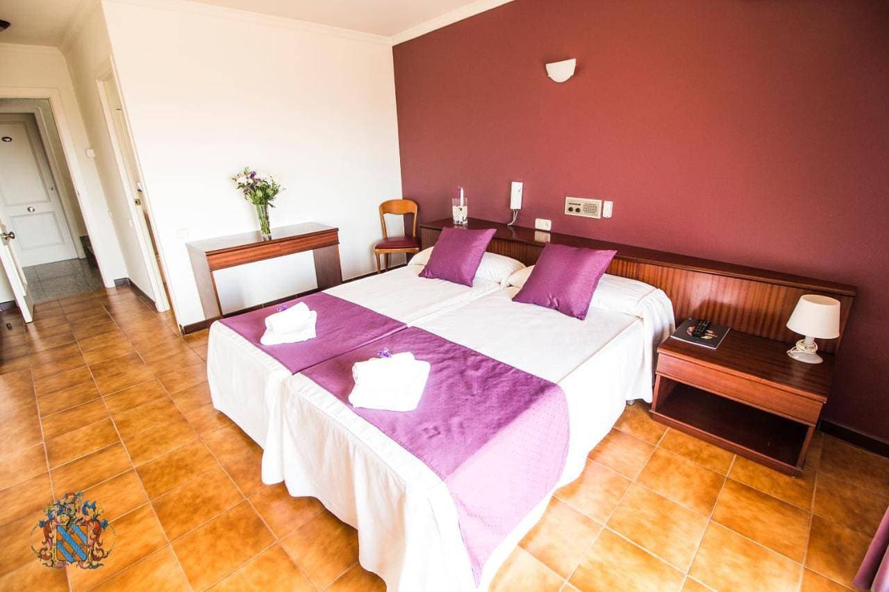 Foto 6 von 14: Double or Twin Room with Balcony