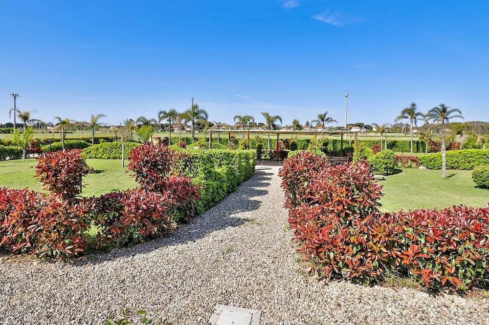Foto 12 von 22: I Giardini dell'Olimpo - Afrodite