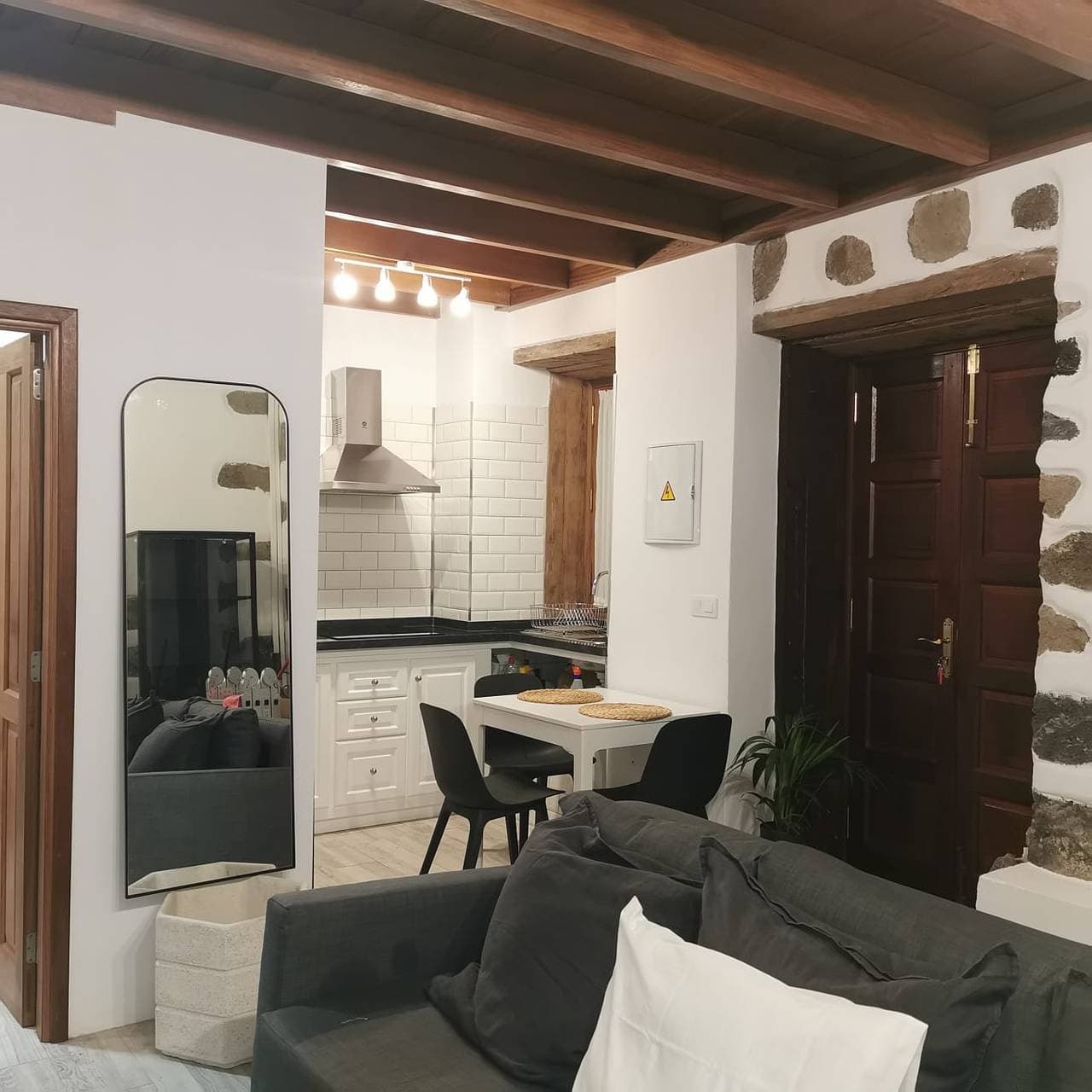 Foto 9 von 38: Vivienda Vacacional Casa Lola