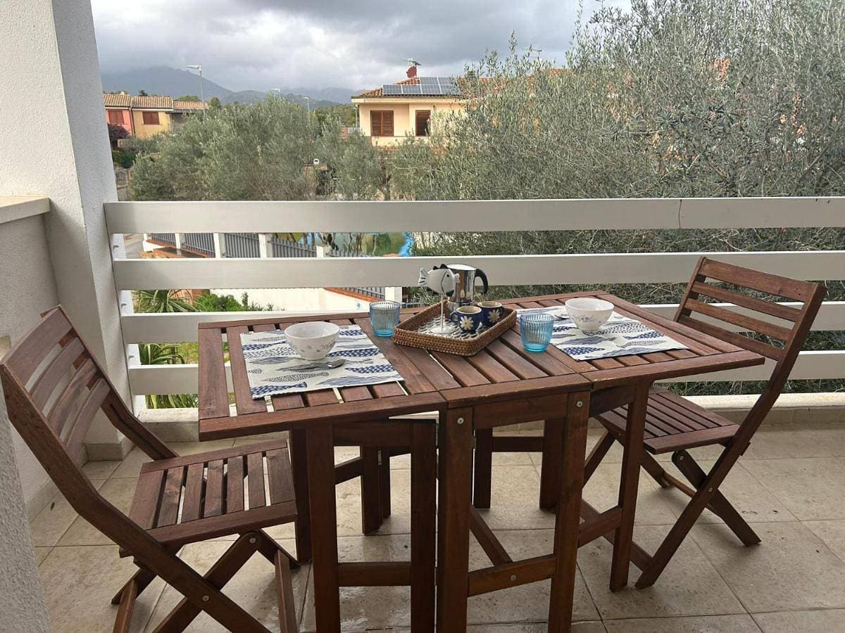 Casa vacanza Cipria 1