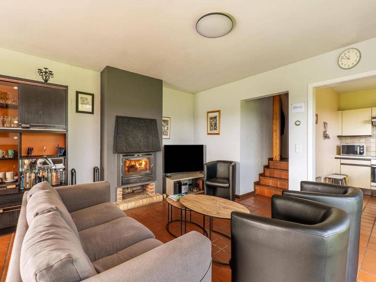 Foto 2 von 38: Three-Bedroom Holiday Home