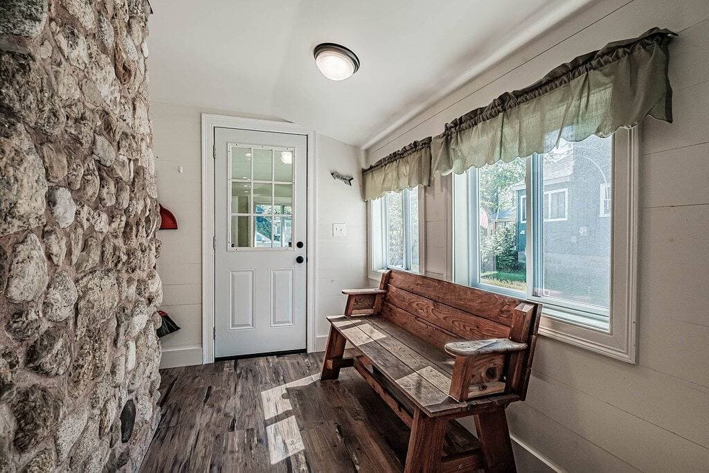 Sebago Lake Cottage mit Datum verfügbar!  2019 & 2020 1