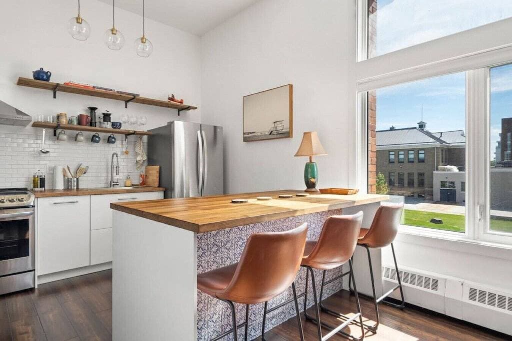 Foto 8 von 19: McGill Loft | Trendy | Iconic | Best Location