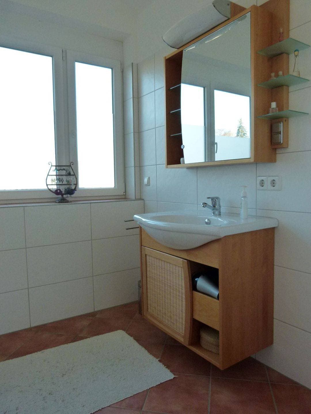 Foto 7 von 12: Ferienwohnung Elisabeth - herrliche Seesicht