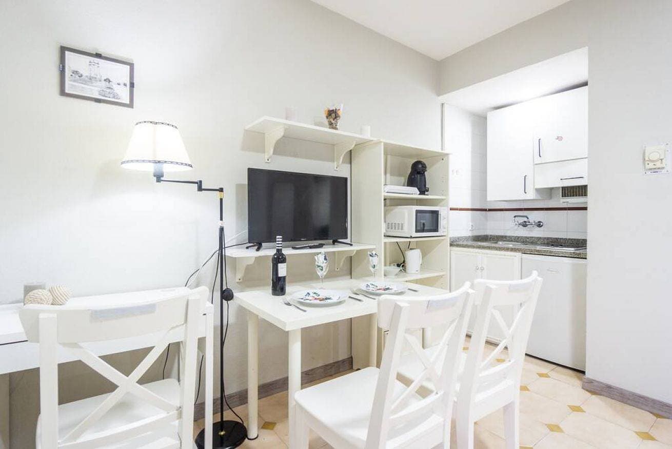 Foto 10 von 17: Ferienwohnung für 2 Personen