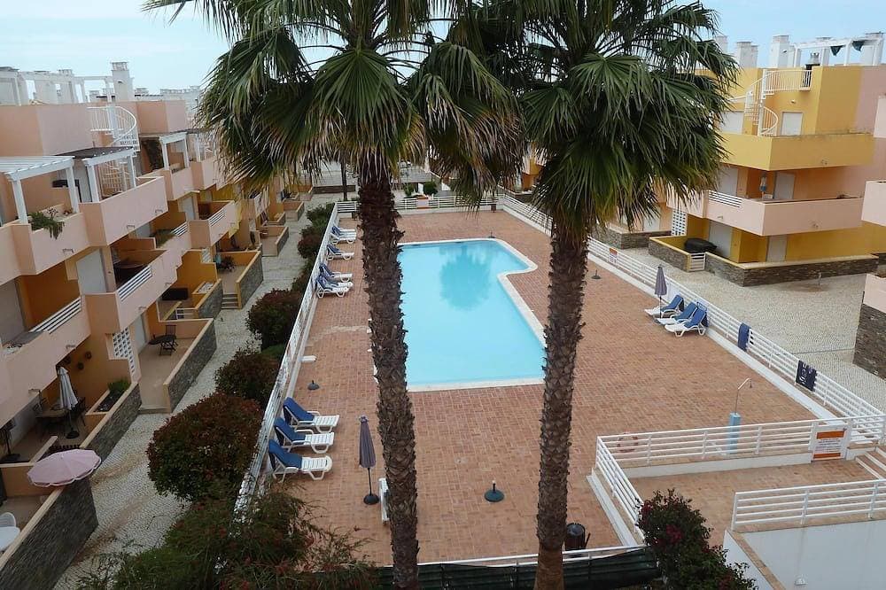 First Rent Promotion: Luxuriöses Conceição deTavira Portugal Apartment 1