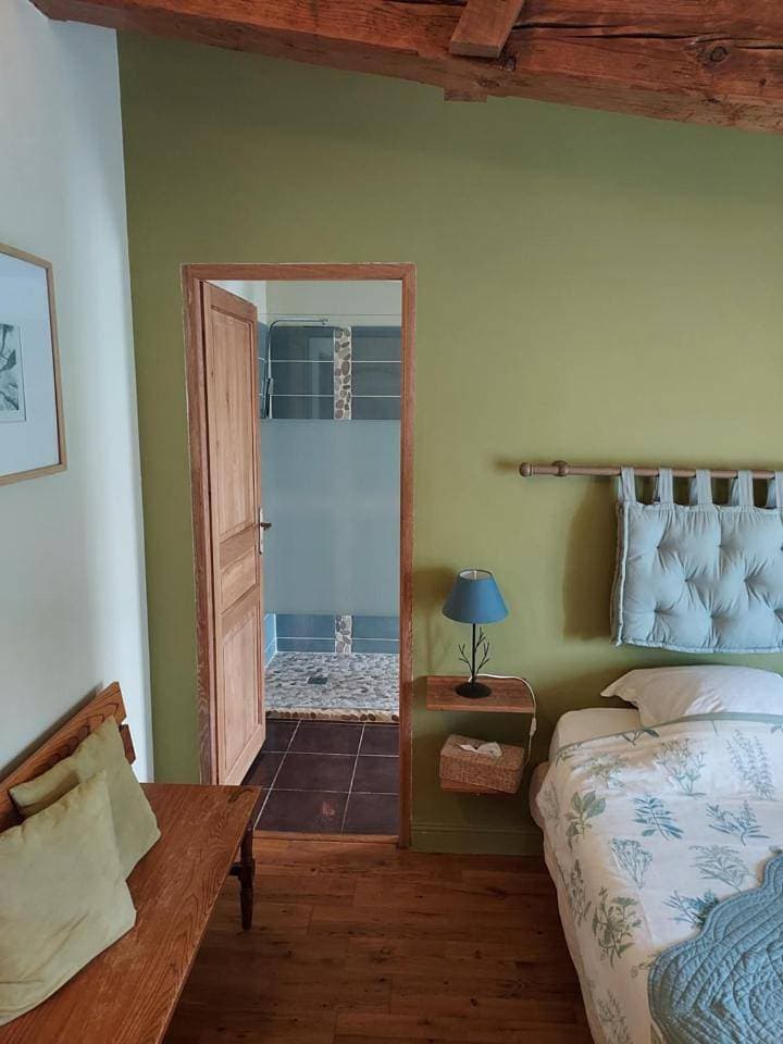 Foto 11 von 13: Standard Double or Twin Room